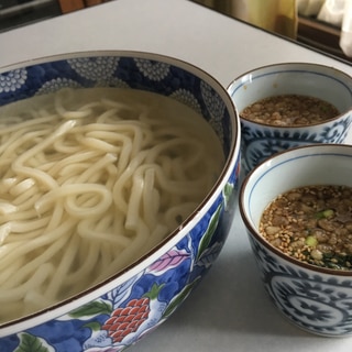 釜揚げうどん